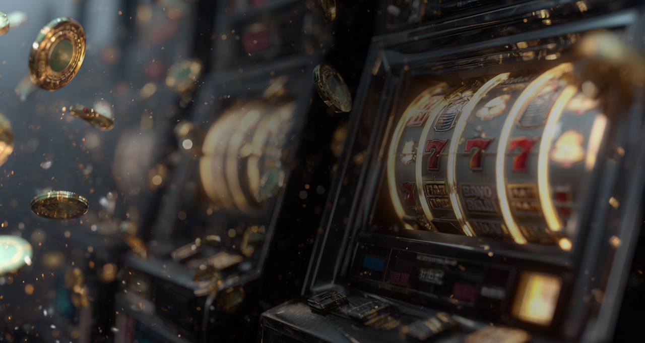 Mega Casino