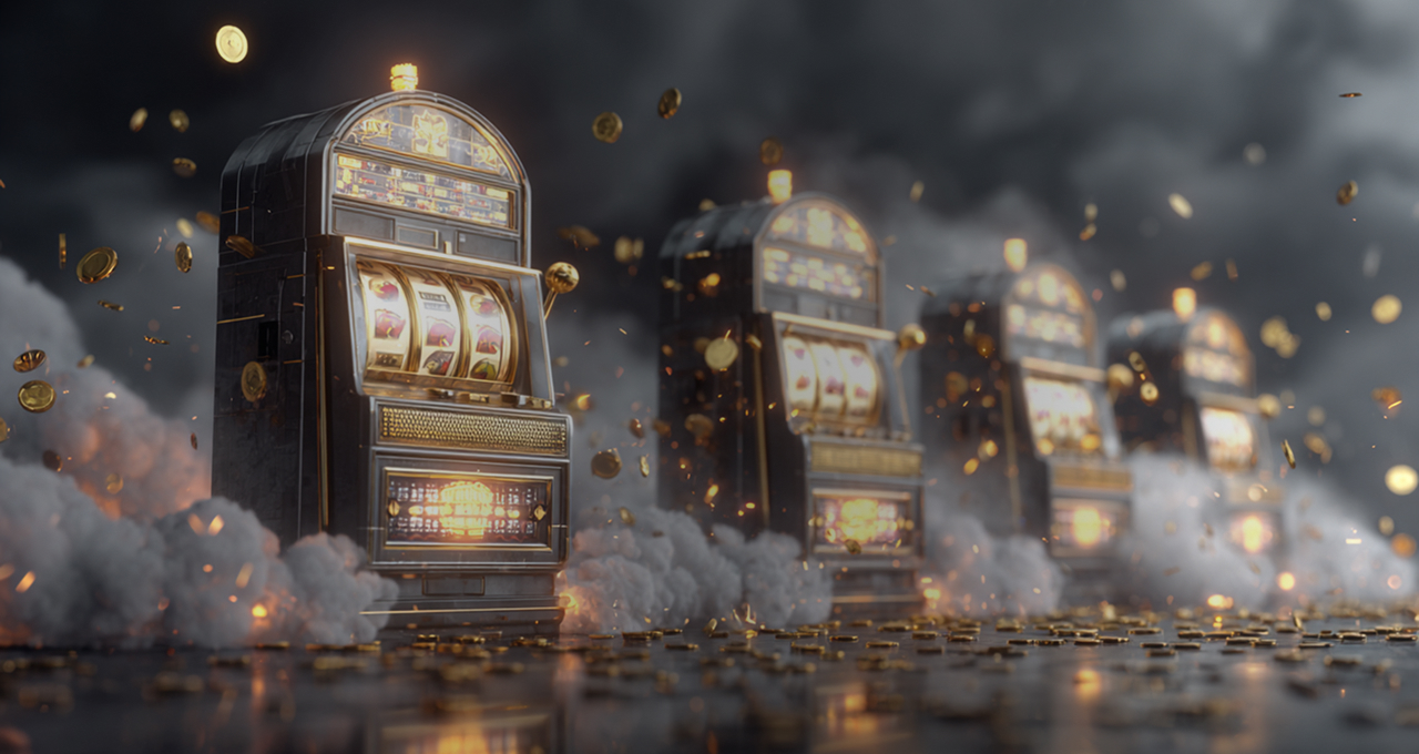 Mega Casino