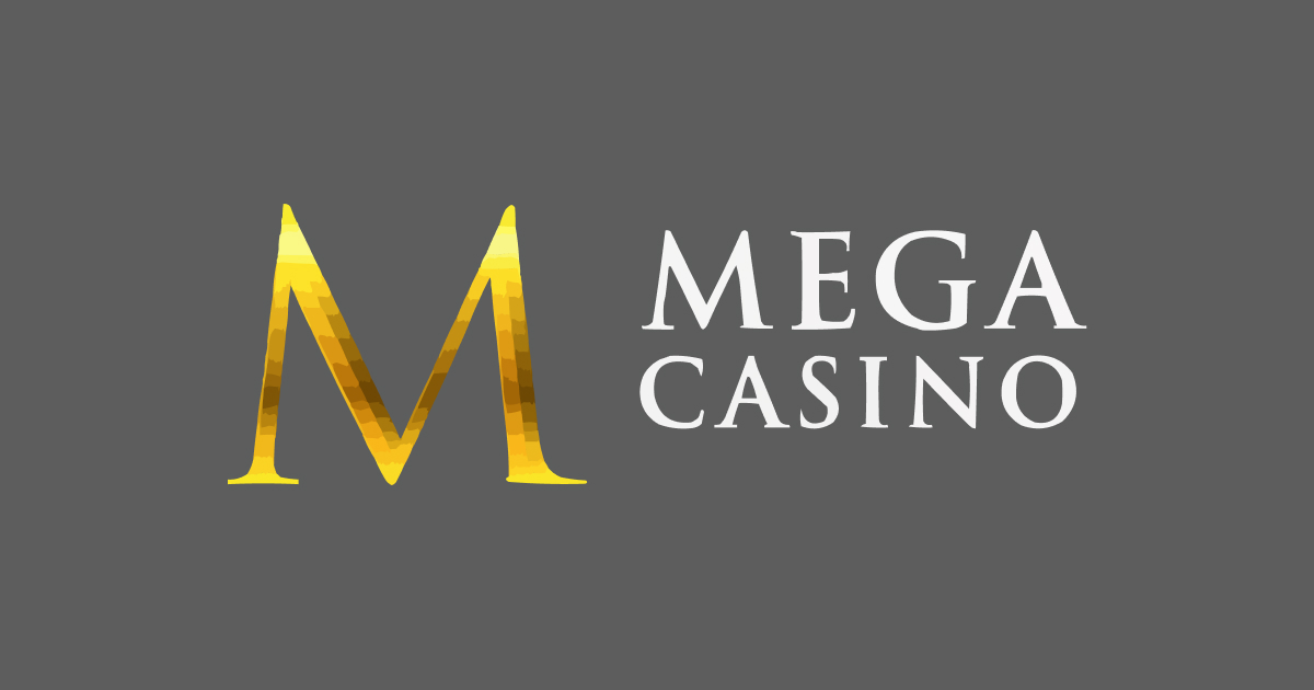 Mega Casino Velkomstpakke